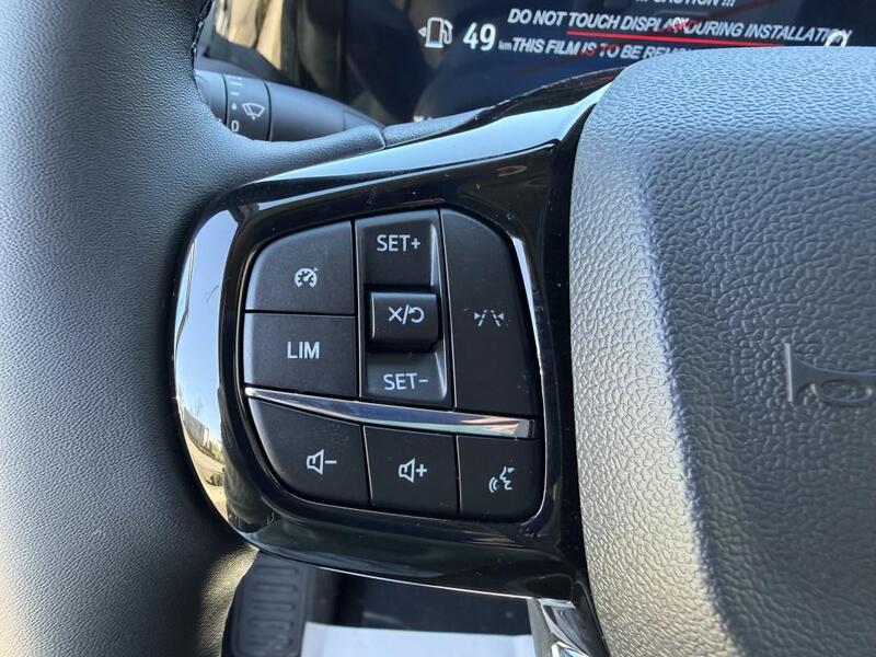 Ford Transit Custom Fourgon II (2) 320 L2h1 2.0 Ecoblue 170 Bva8 Sport