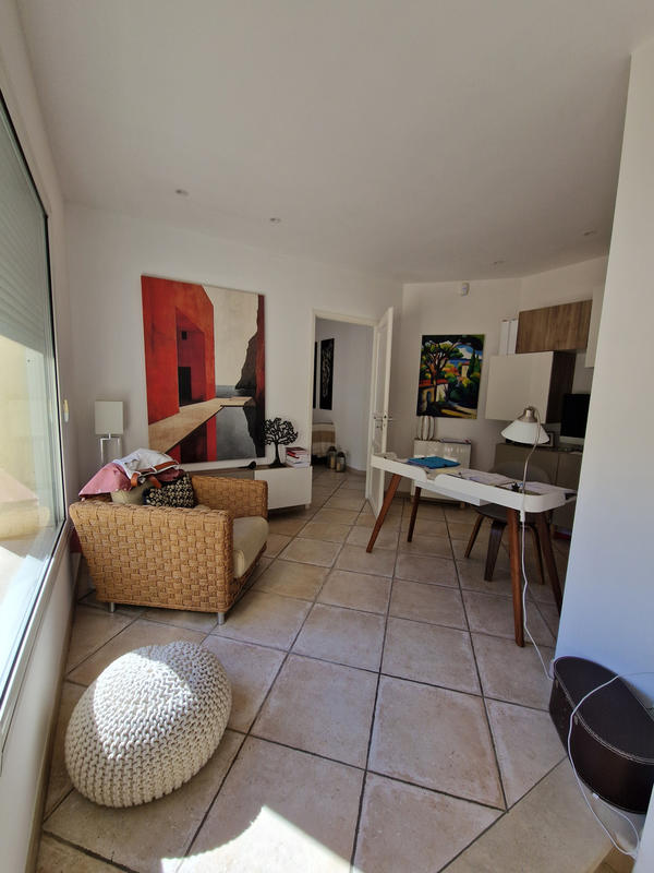 Maison - 205 m² - 6 pièces