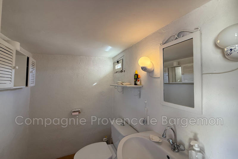 Maison de village - 90 m² - 4 pièces