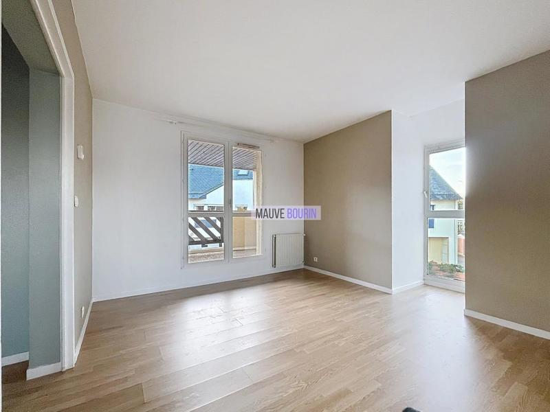 Duplex - 77 m² - 5 pièces