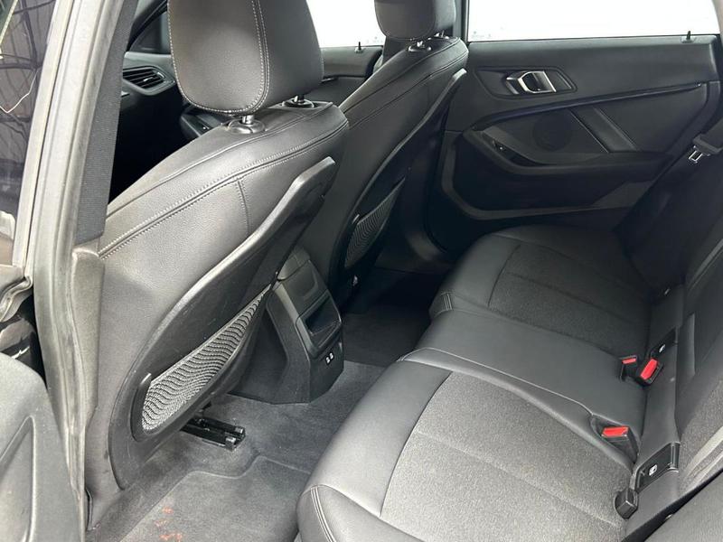 Bmw Série 2 Gran Coupé F44 216d 116 ch Dkg7