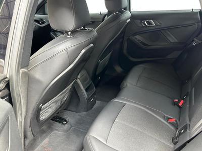 Bmw Série 2 Gran Coupé F44 216d 116 ch Dkg7