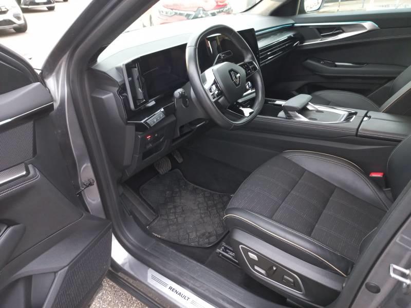 Renault Austral E-Tech hybrid 200 Iconic