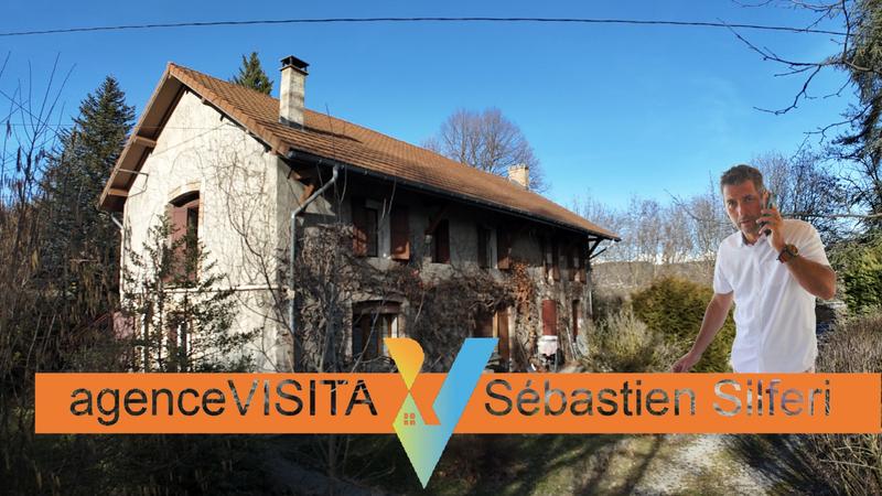 Maison - 143 m² - 12 pièces