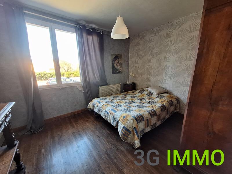 Maison de ville - 98 m² - 4 pièces