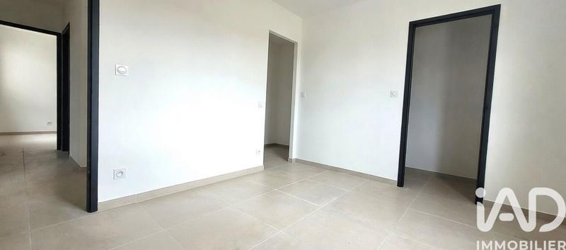 Maison - 111 m² - 4 pièces