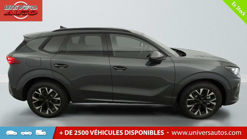 Cupra Terramar 1.5 eHybrid 204 ch Dsg6 V