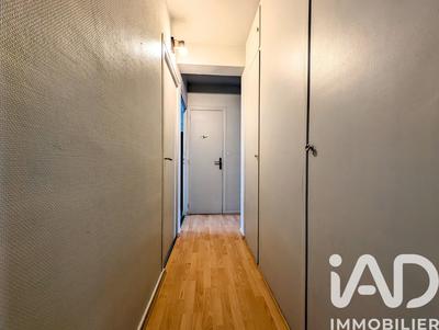 Appartement - 28 m² - 3 pièces