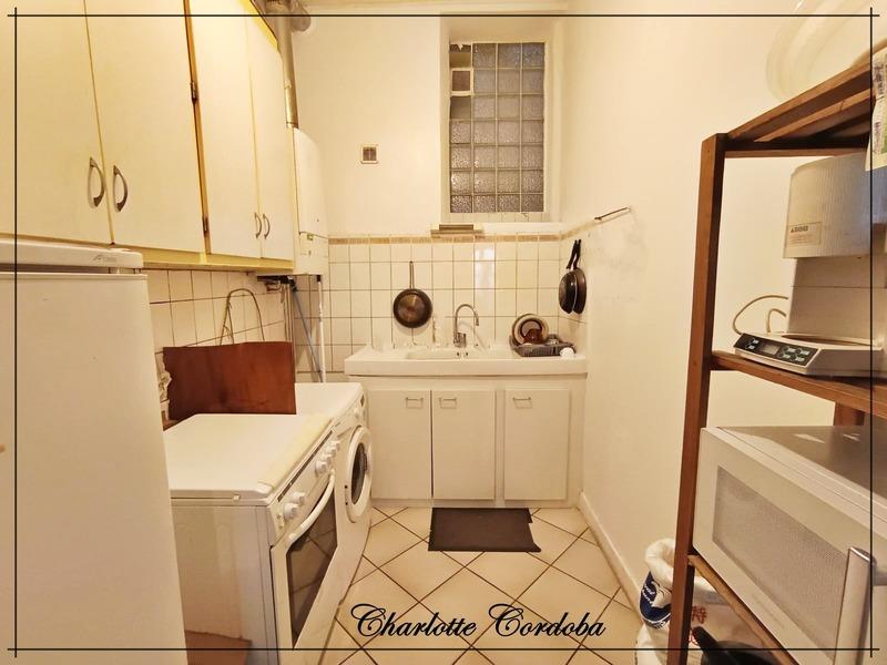 Maison de ville - 83 m² - 4 pièces