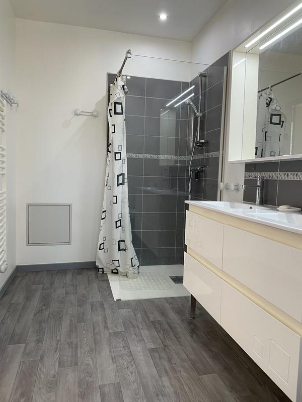 Maison - 113 m² - 4 pièces