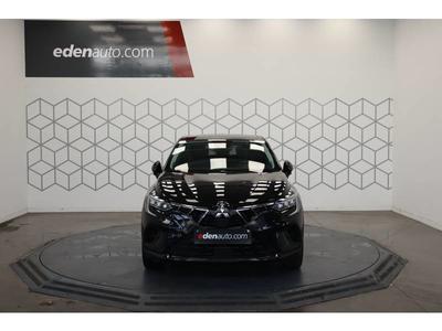 Mitsubishi Asx Vp 1.6 Mpi Hev 143 Intense