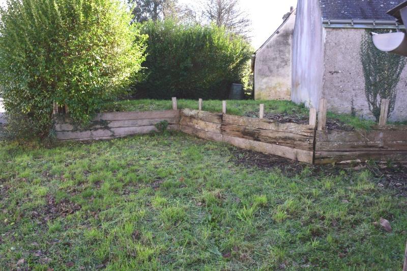 Maison - 52 m² - 2 pièces