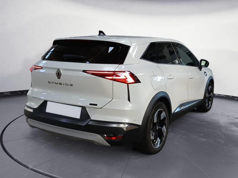 Renault Symbioz E-Tech full hybrid 145 Iconic