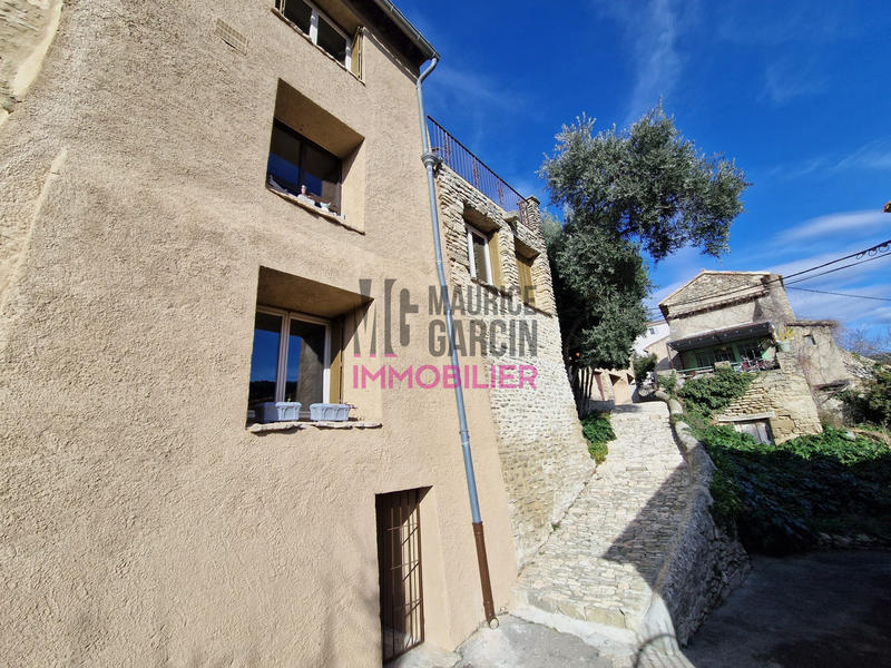 Maison - 122 m² - 5 pièces