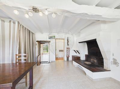 Maison en pierre - 333 m² - 9 pièces