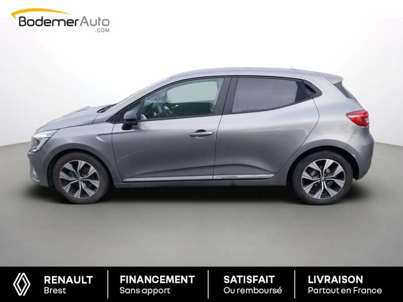Renault Clio TCe 90 Evolution