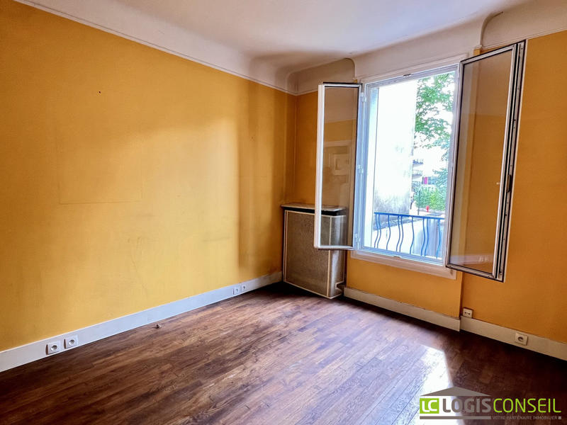 Maison ancienne - 151 m² - 7 pièces