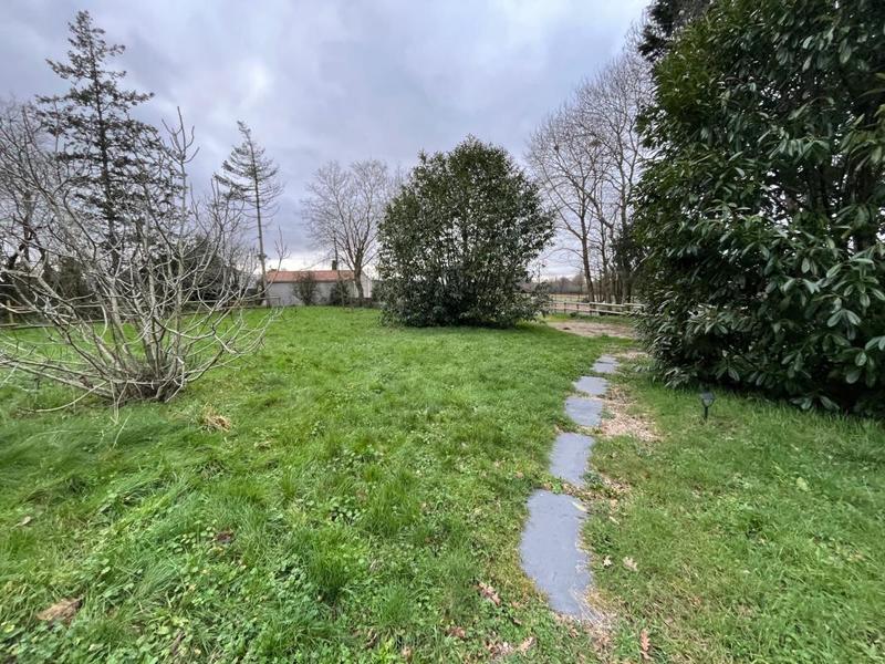 Maison - 145 m² - 6 pièces