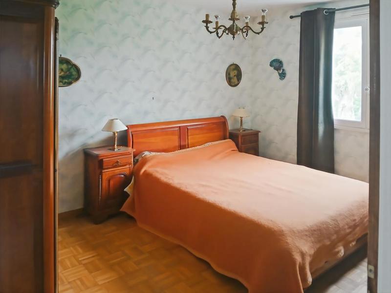 Maison - 98 m² - 3 pièces