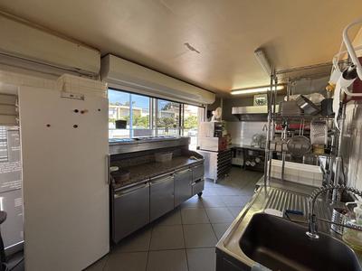 Fonds de commerce - 41 m²