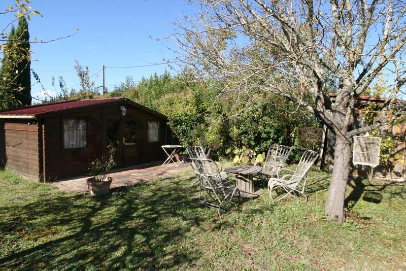 Villa - 125 m² - 4 pièces