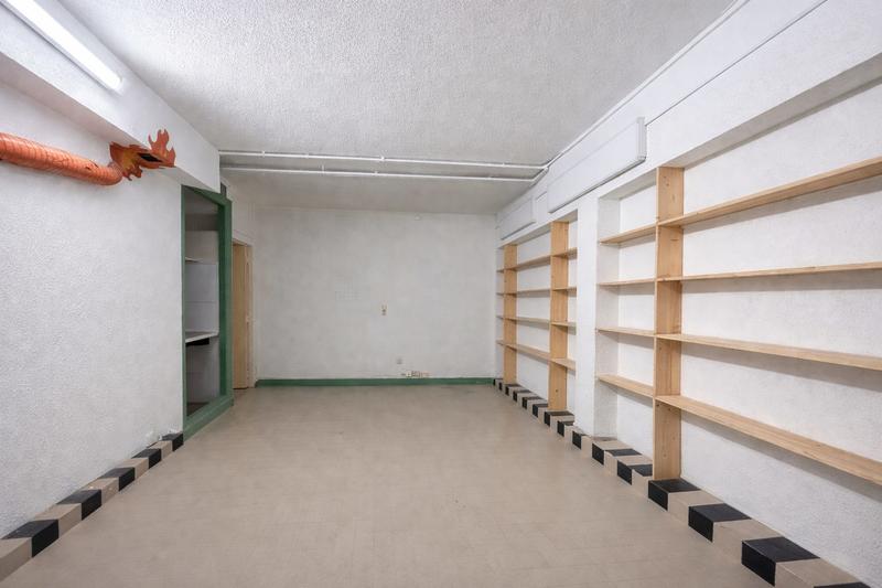 Bureau - 83 m² - 4 pièces