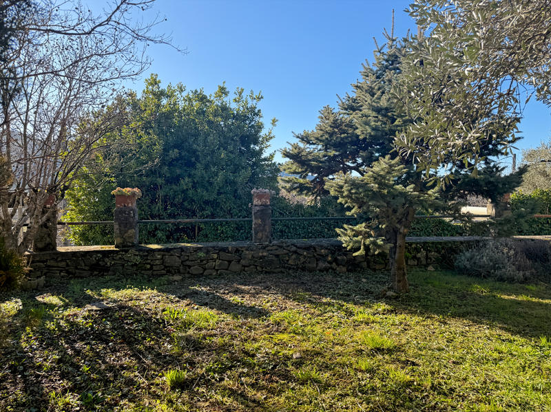 Maison - 55 m² - 3 pièces