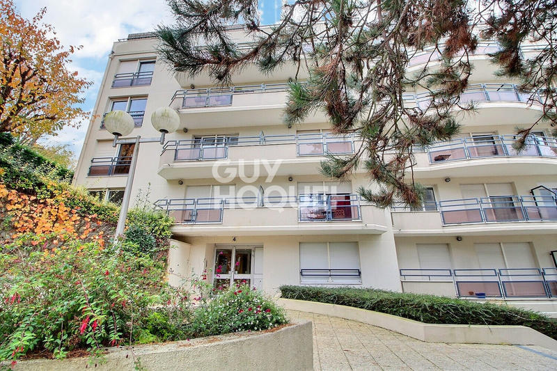 Appartement - 57 m² - 2 pièces