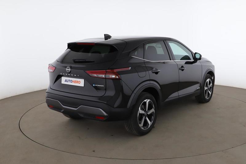 Nissan Qashqai 1.5 e-Power 190 ch
