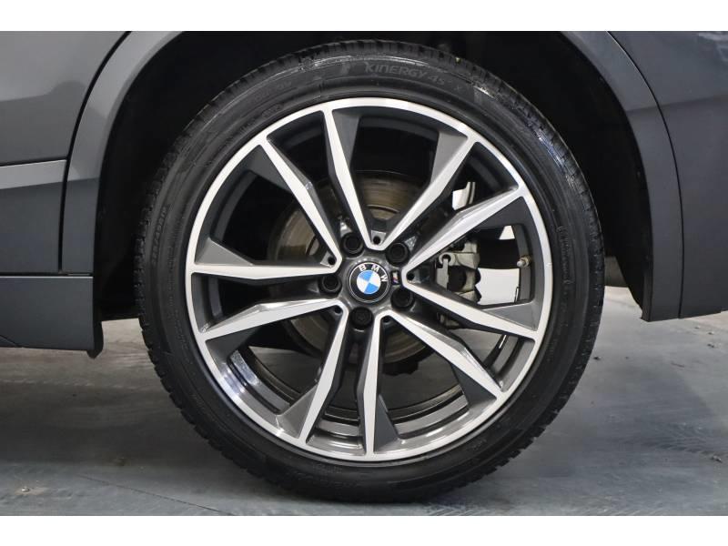 Bmw X2 sDrive 18i 140 ch Dkg7 m Sport
