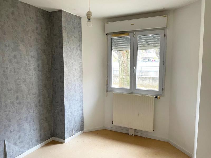 Appartement - 86 m² - 4 pièces
