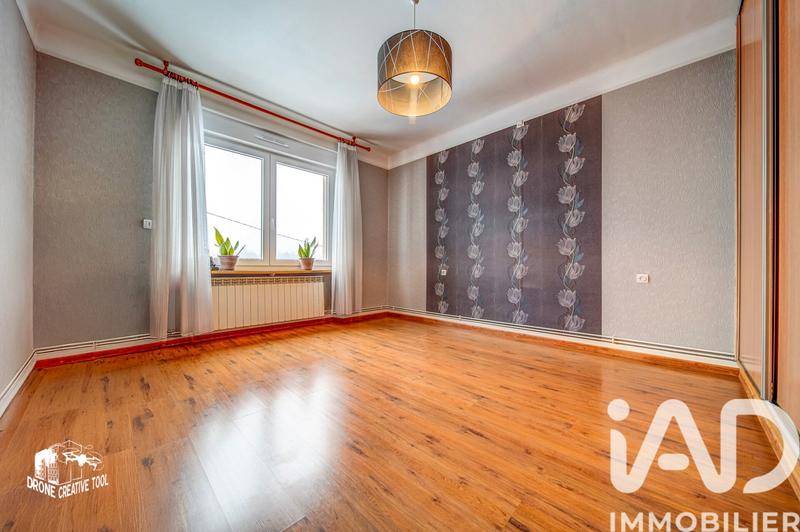 Maison - 146 m² - 8 pièces