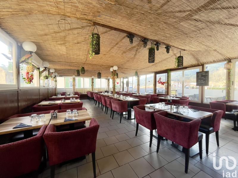 Local commercial - 120 m² - 3 pièces