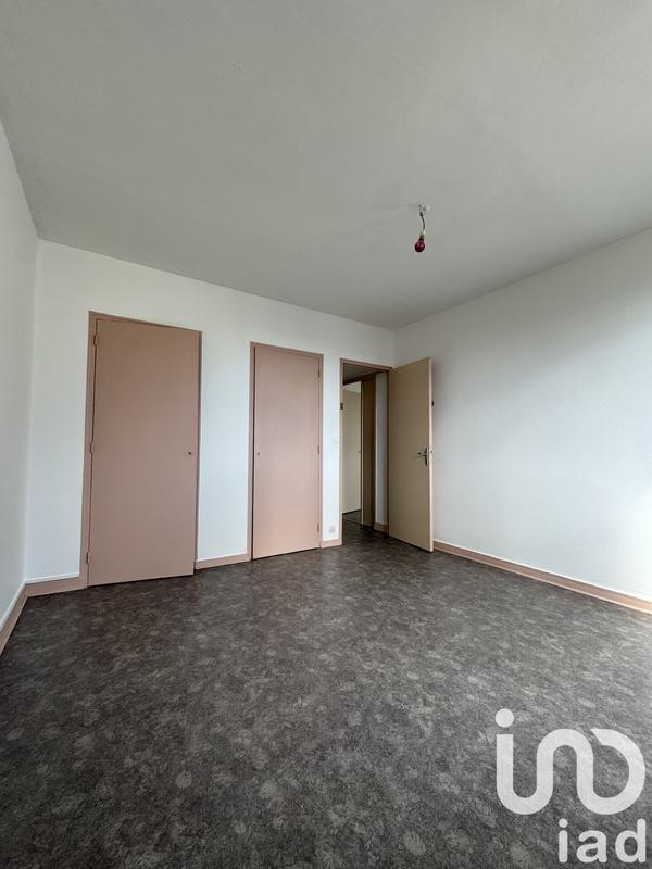 Appartement - 54 m² - 3 pièces
