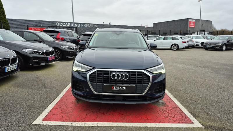 Audi Q3 35 Tdi 150 Ch s tronic 7 Business Line Equipement ++