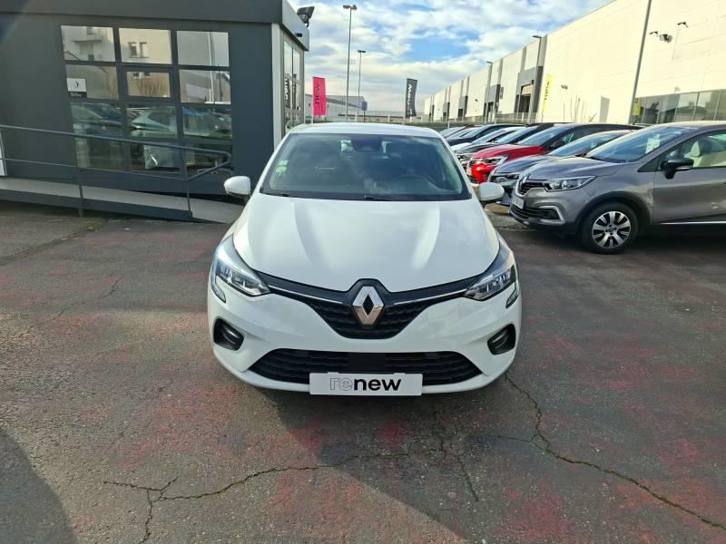 Renault Clio Blue dCi 85 Business