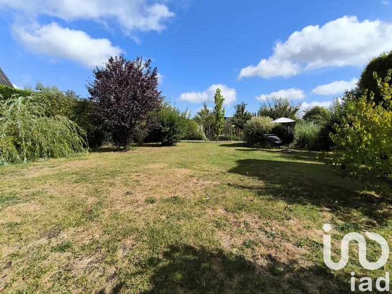 Maison - 155 m² - 7 pièces