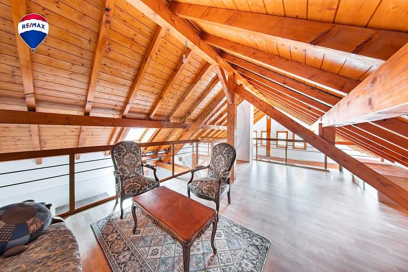 Immeuble - 506 m² - 13 pièces