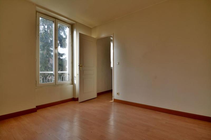 Maison - 77 m² - 4 pièces