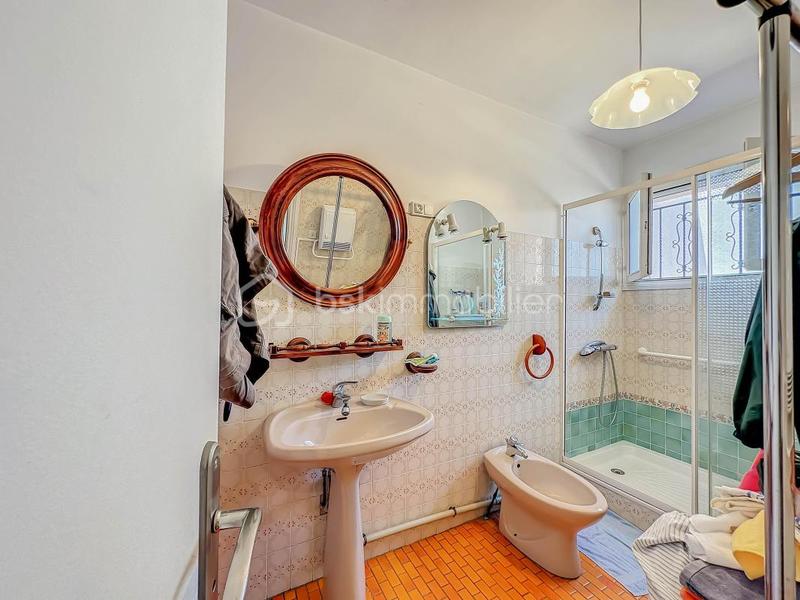 Villa - 120 m² - 6 pièces