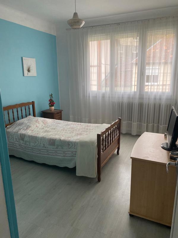 Maison de ville - 156 m² - 9 pièces