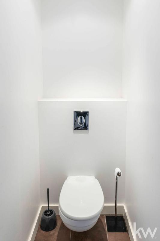 Appartement - 74 m² - 3 pièces