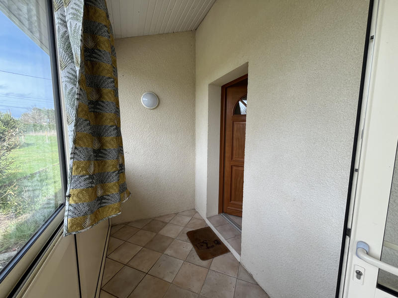 Maison - 116 m² - 5 pièces