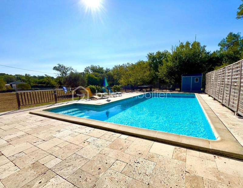 Villa - 140 m² - 4 pièces