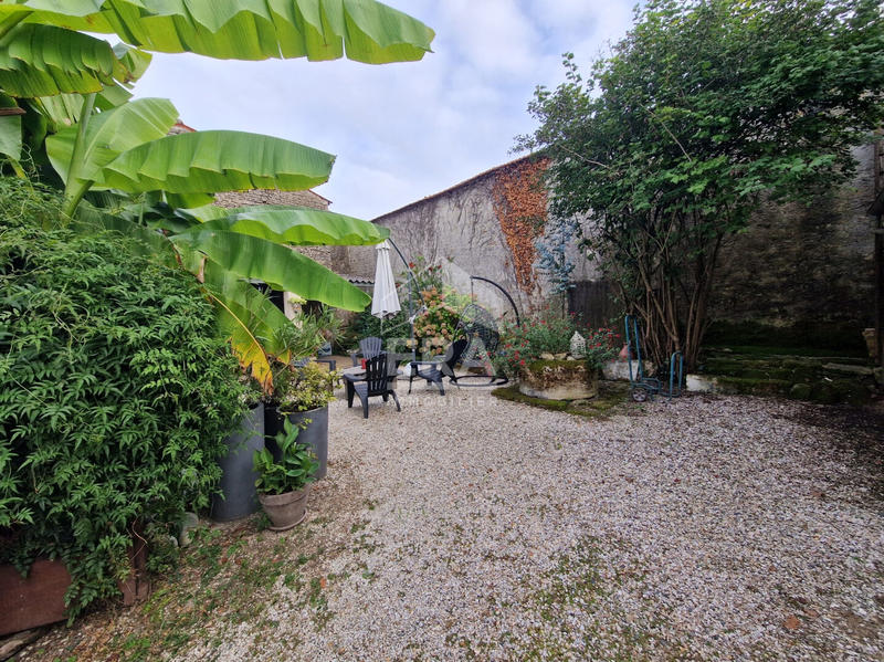 Maison - 157 m² - 5 pièces