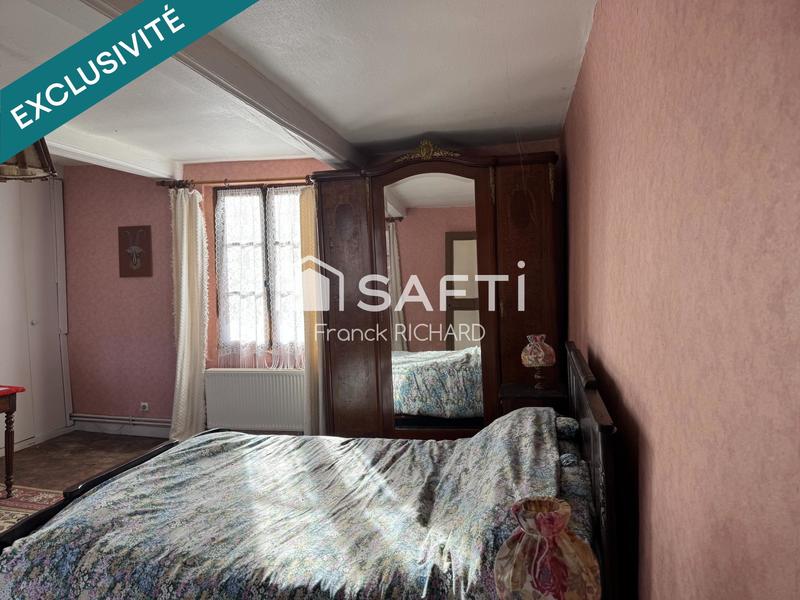 Maison - 158 m² - 5 pièces