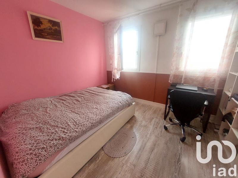 Appartement - 76 m² - 4 pièces