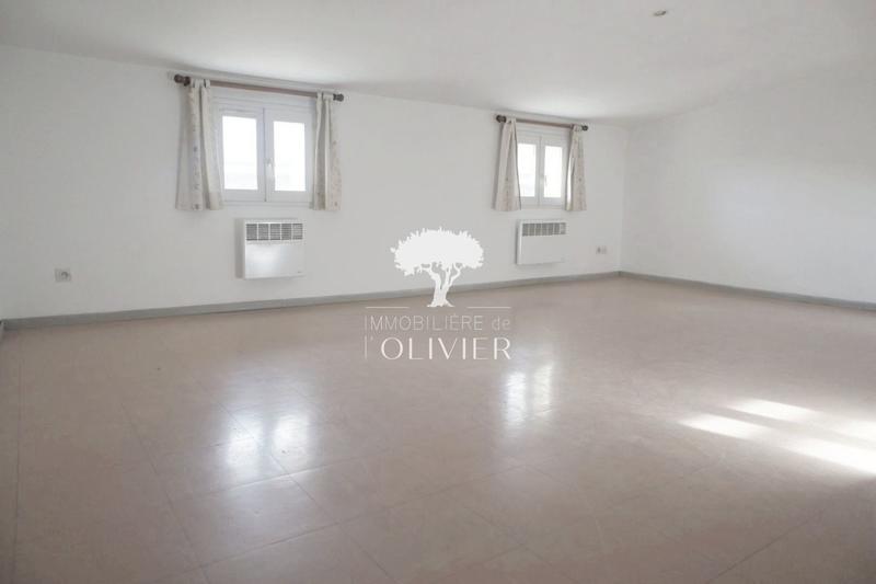 Appartement - 45 m² - 3 pièces