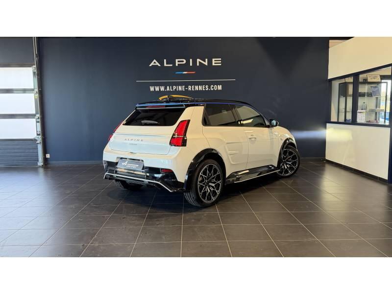 Alpine A290 Gt