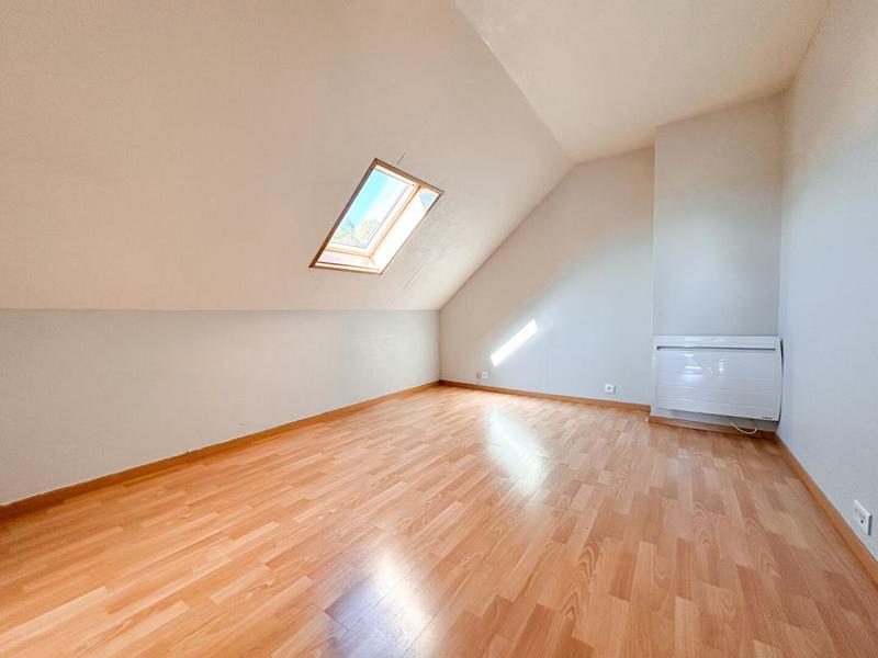 Maison - 124 m² - 6 pièces